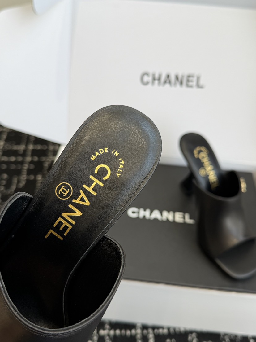 Ch@nel 2026SS Slides