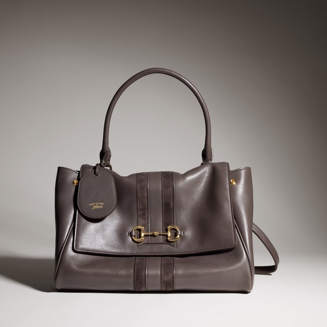 Gv*c* Paparazzo Medium Top Handle Bag -32*24*17CM