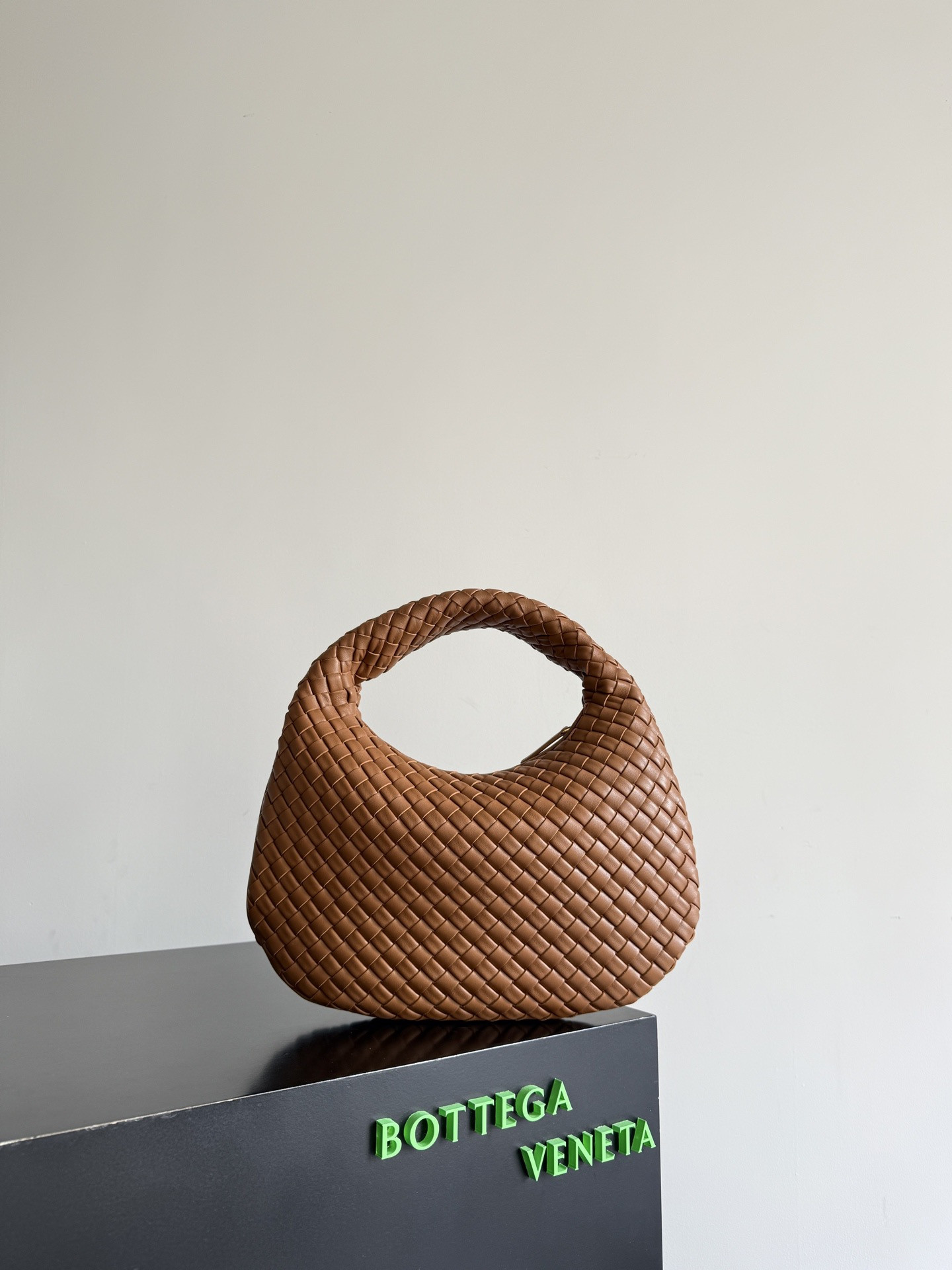 B0tt*ga Ven*ta Women's Ven*ta in Ecru-35*21*5CM