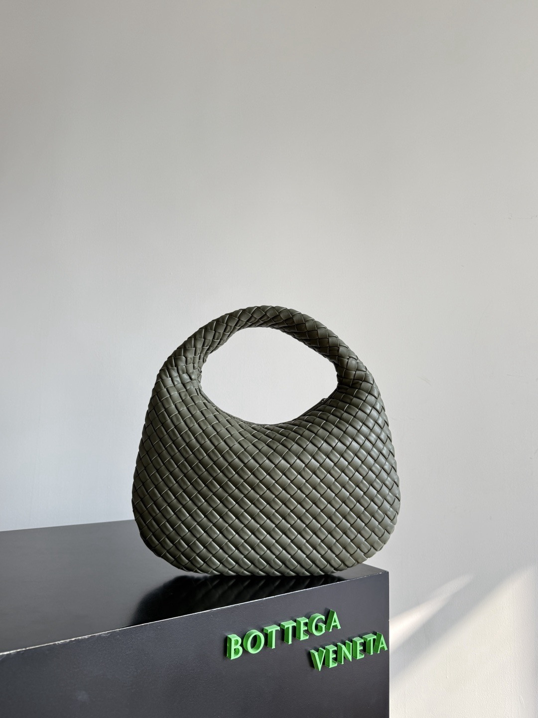 B0tt*ga Ven*ta Women's Ven*ta in Ecru-35*21*5CM