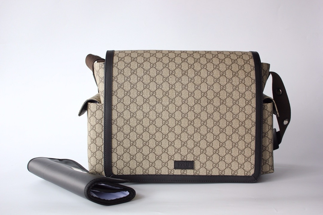 Gvc*1 Diaper Handbags-44-28-14CM