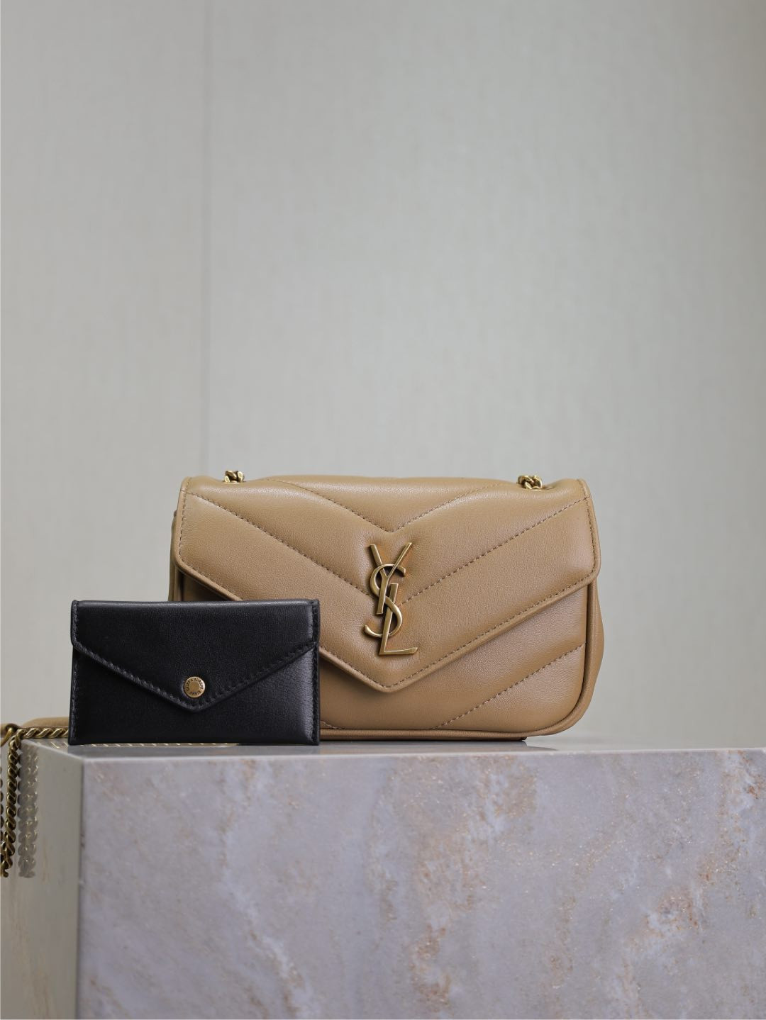 Y51 LouLou Bag-20×12×5CM