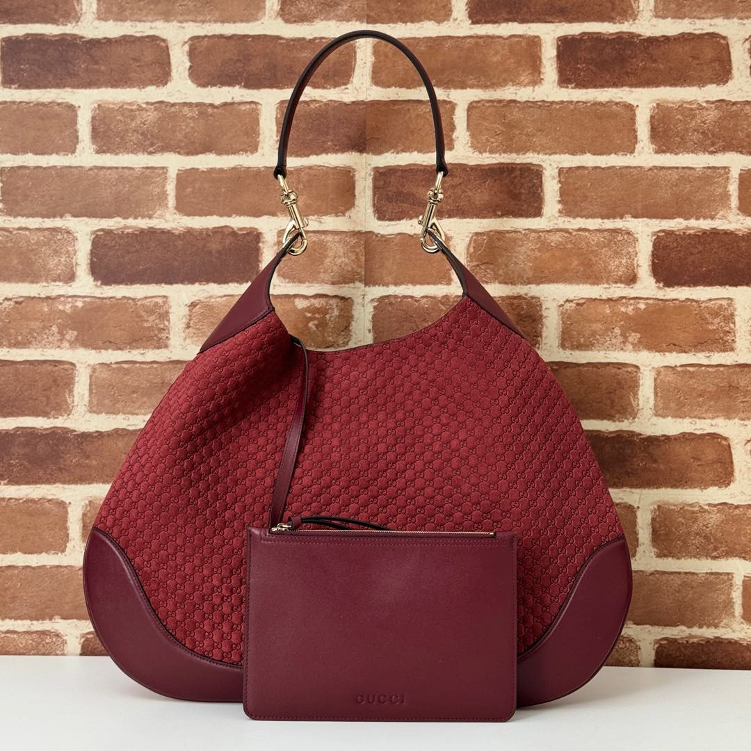 Gvc*1 Body Shoulder Bag-49*46*4CM
