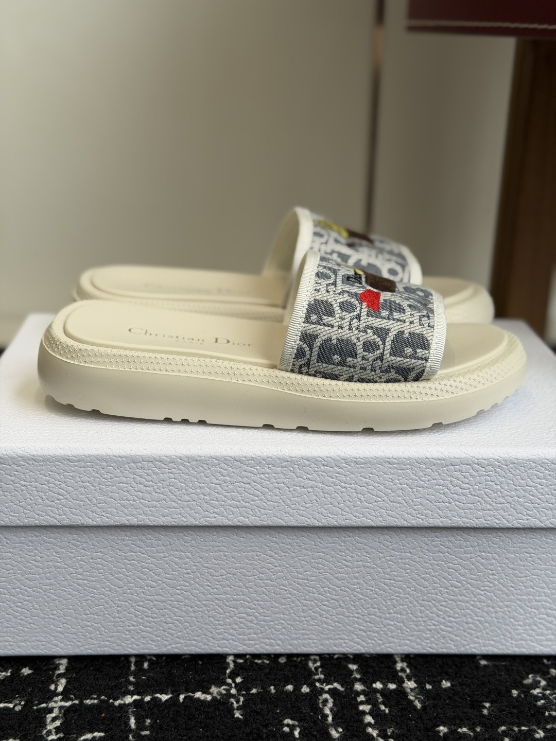 Diro Sandals