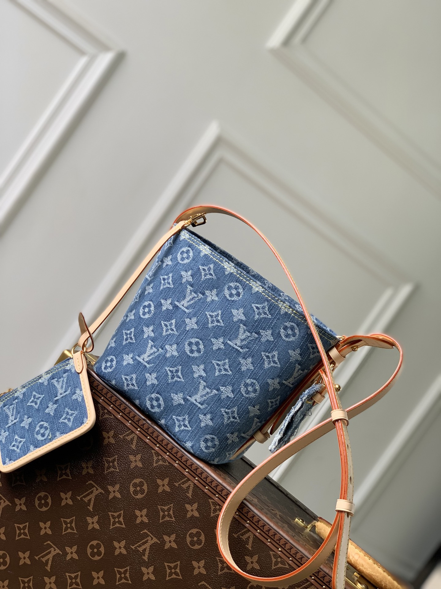 LV All In BB Bucket-M15130-18 x 12 x 16CM