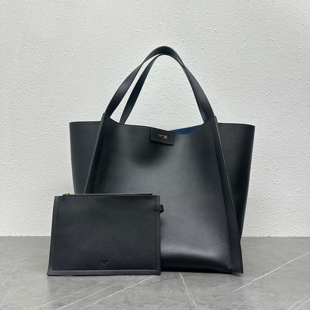 Celi*ne Medium Cube Bag-36x35.5x34CM