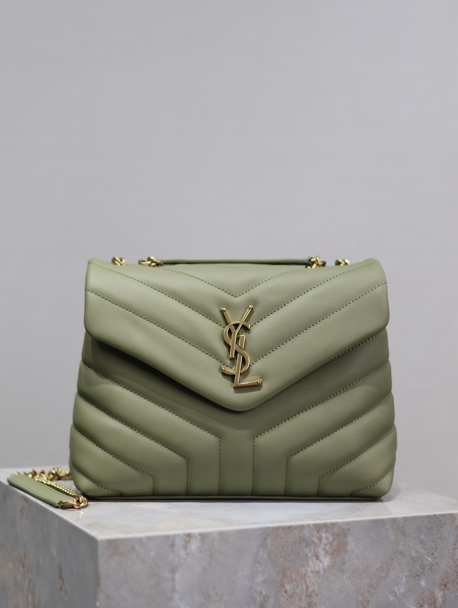 Y51 LouLou Bag- 25*17*9CM