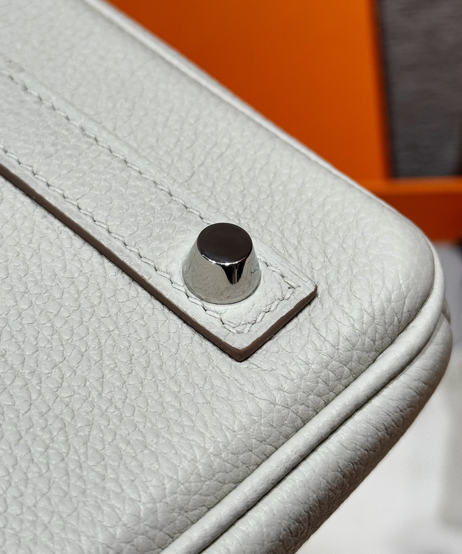 H**me5 Birkin-Togo leather-25/30/35CM