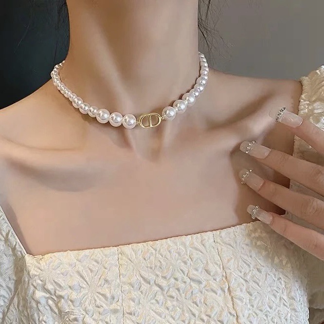 Di*r Necklace