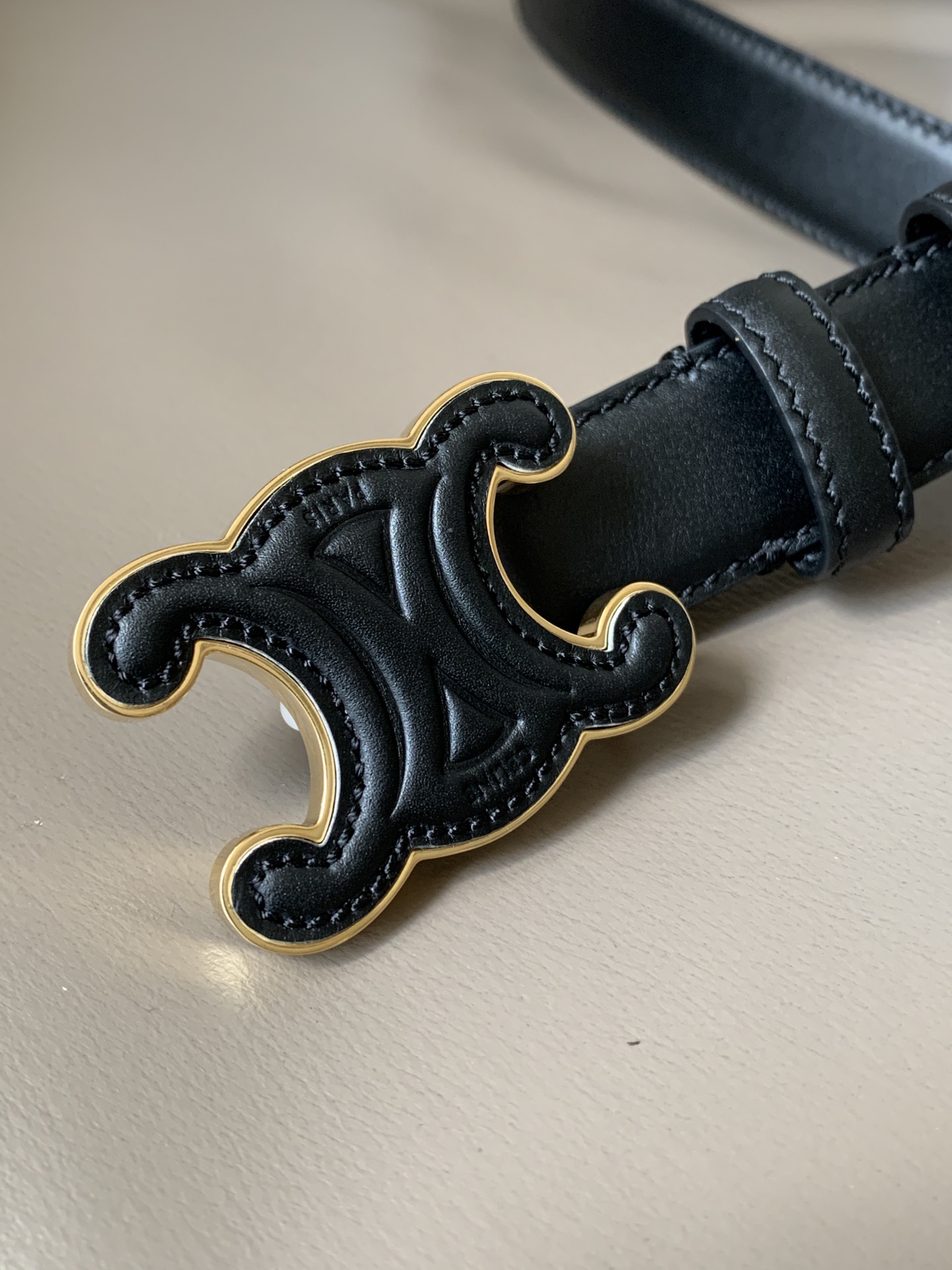 Celin Belt-2.5CM