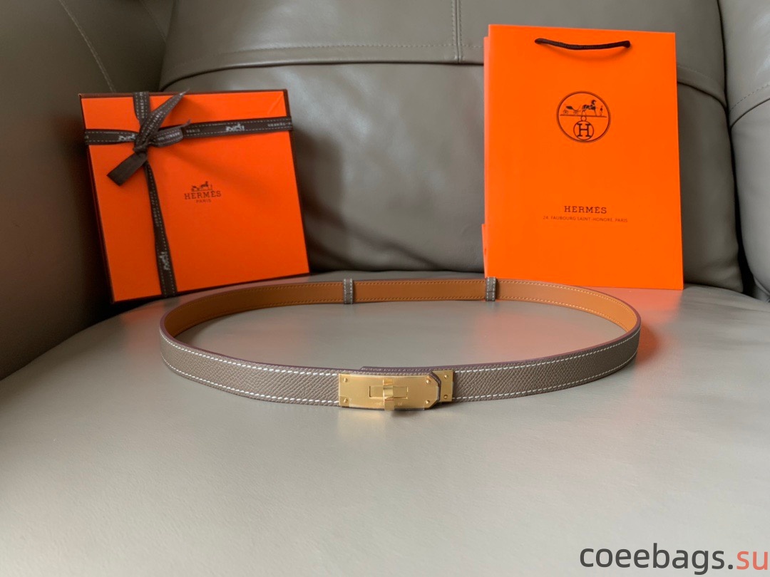 H**me5 Belt-1.8CM