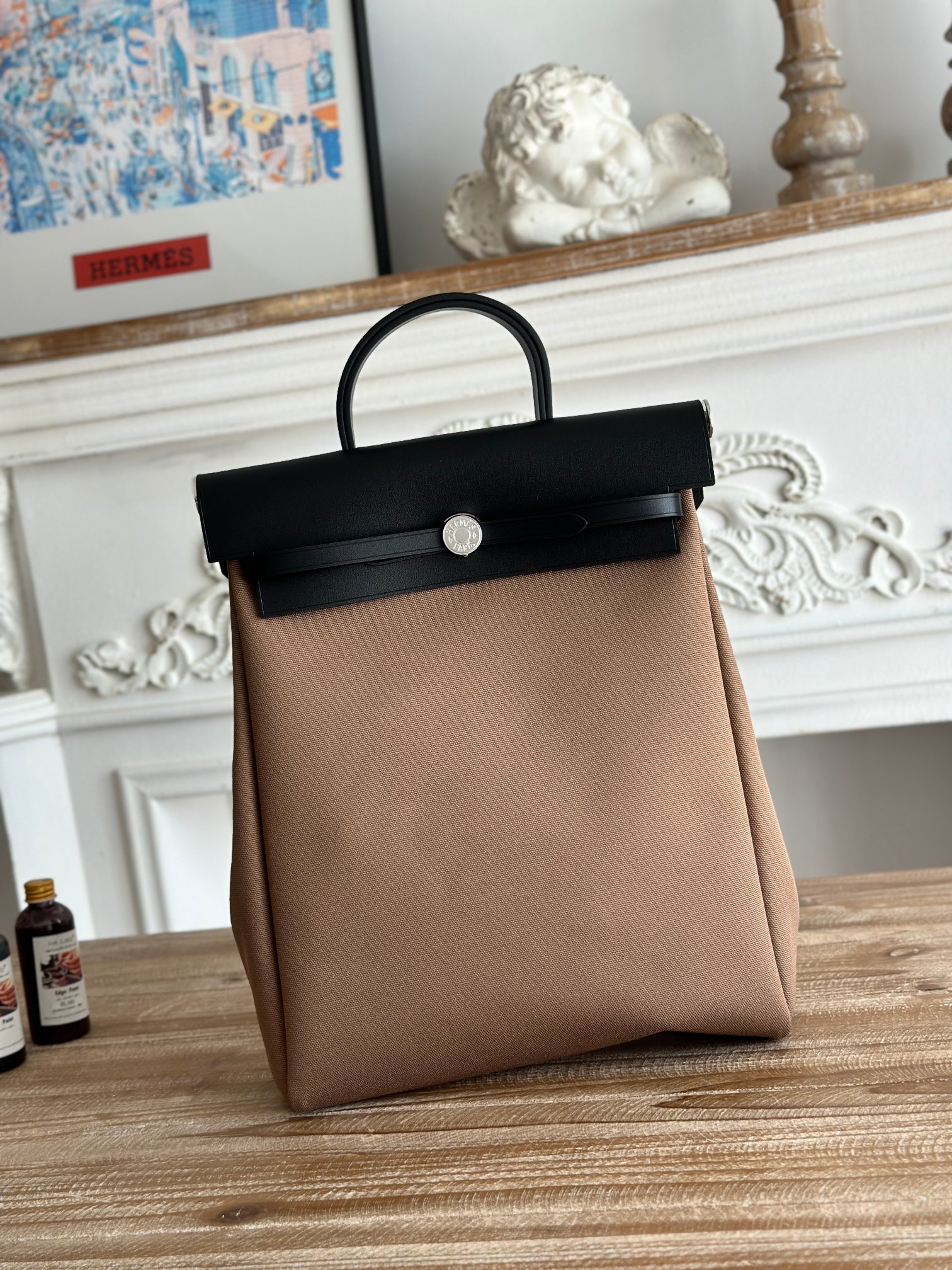 H**me5 Herbag-30*35*12CM