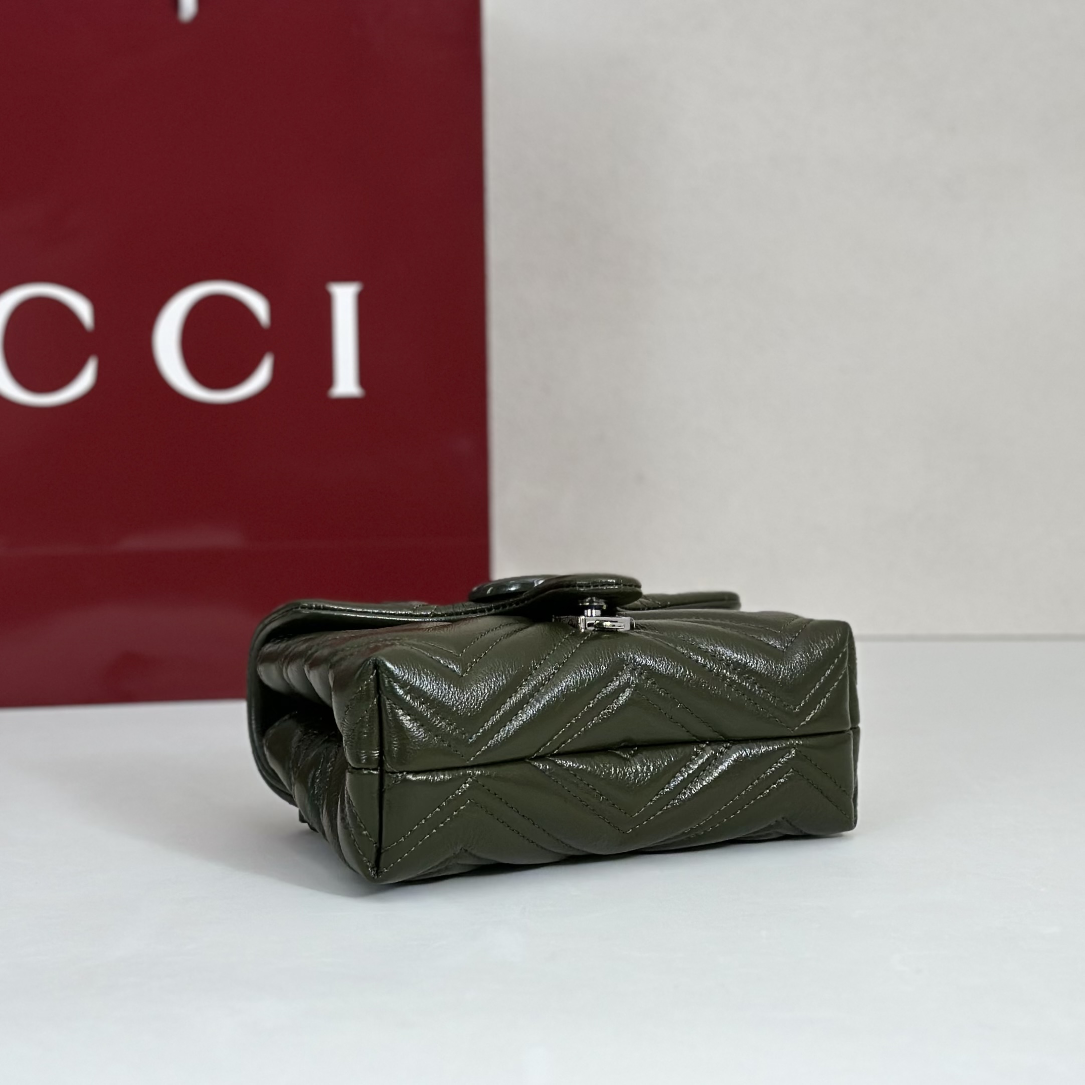 Gvc*1 Marmont Bag-20*12*6.5CM