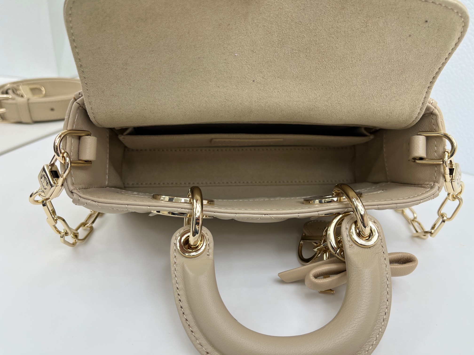 Diro D-Joy Bag-22.5*6*11.5CM