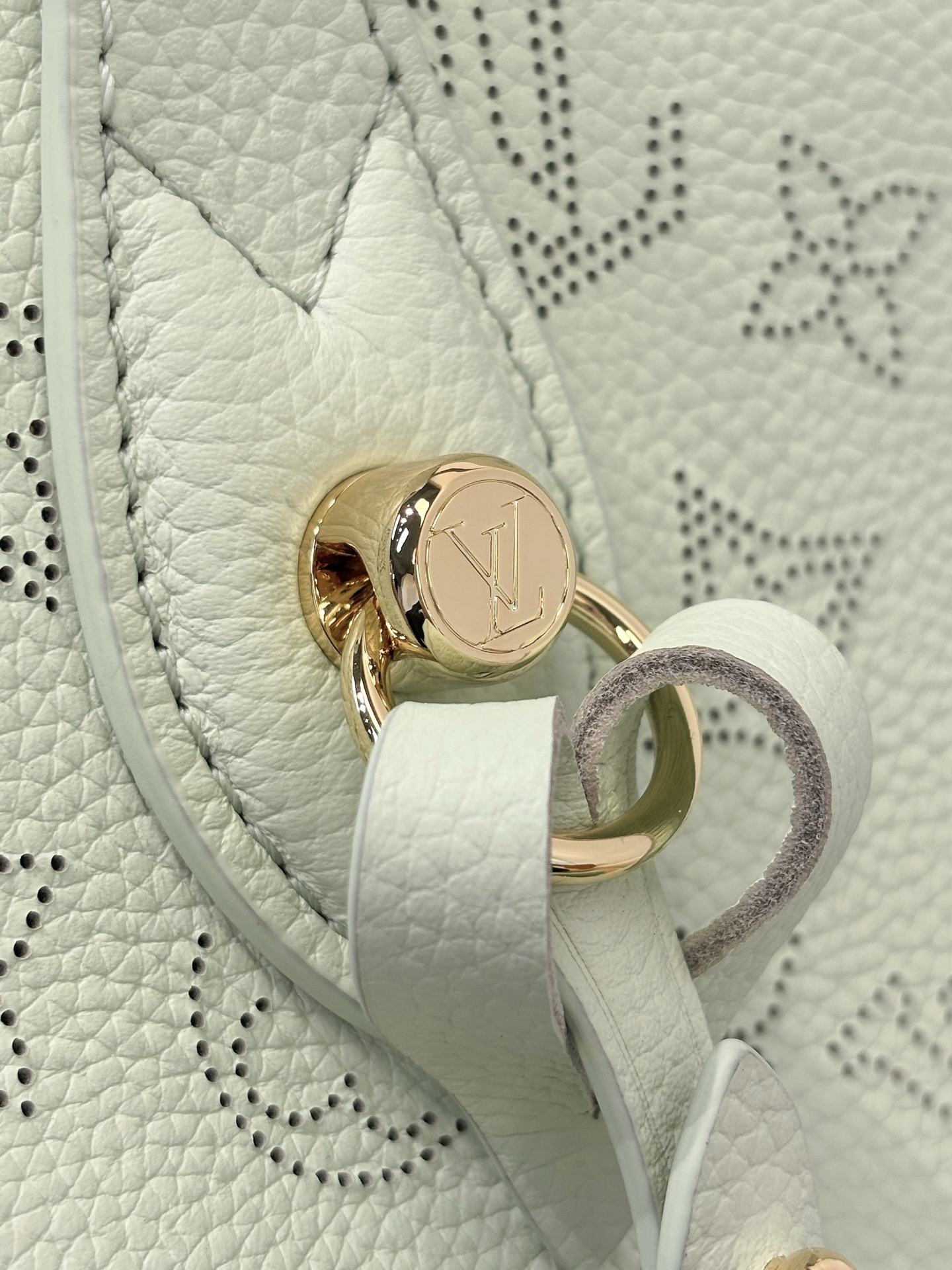 L0vis Vvtt0n Blossom PM Mahina - Bags and Small Leather Goods-20*20*12.5CM
