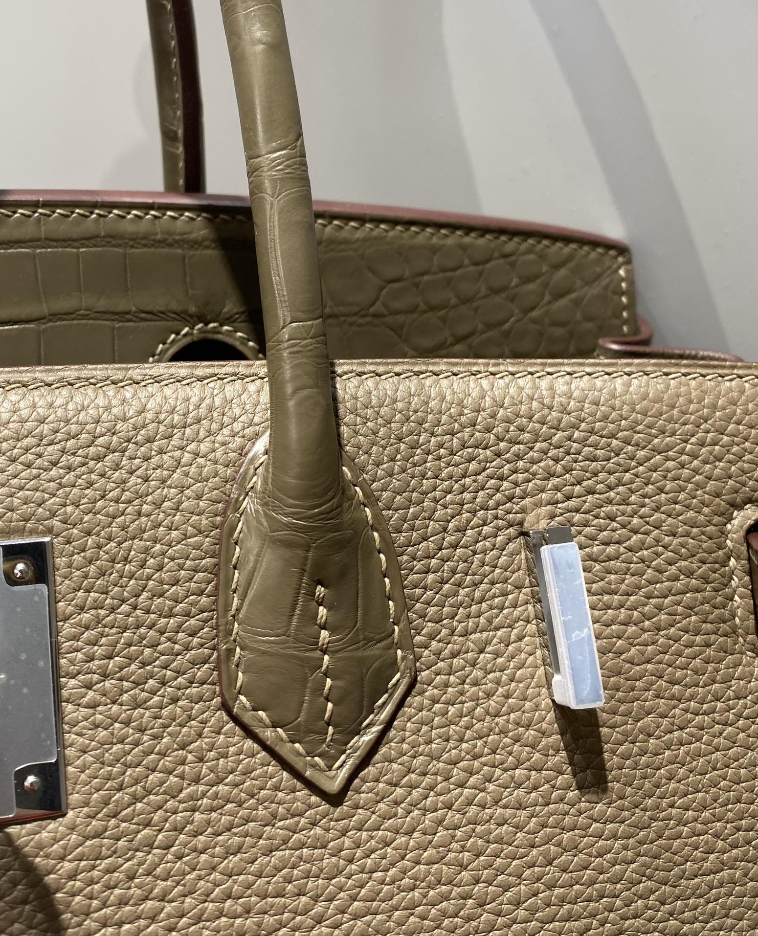 H**me5 Birkin 30CM