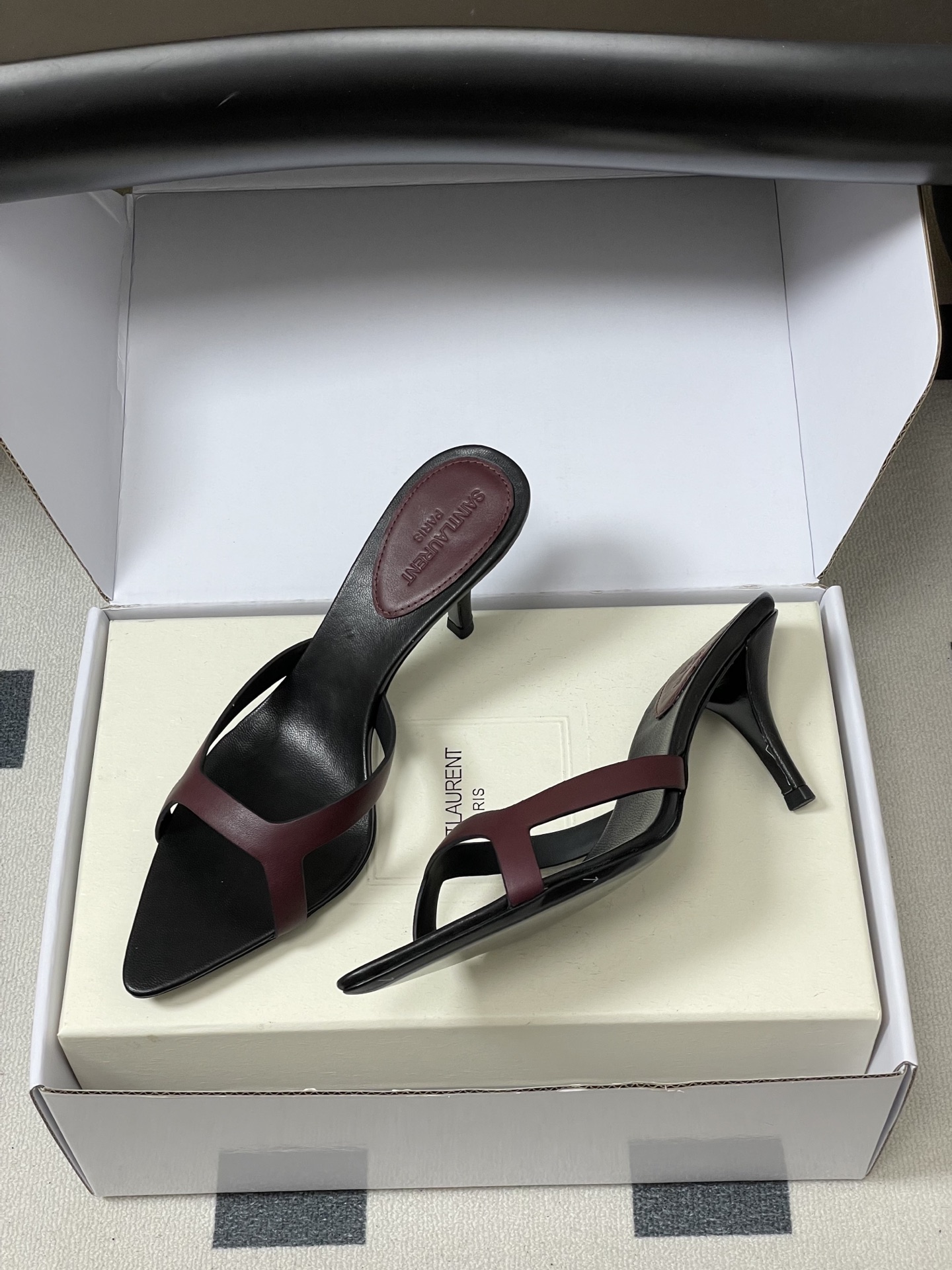 Y51 26s Heels-7.5CM