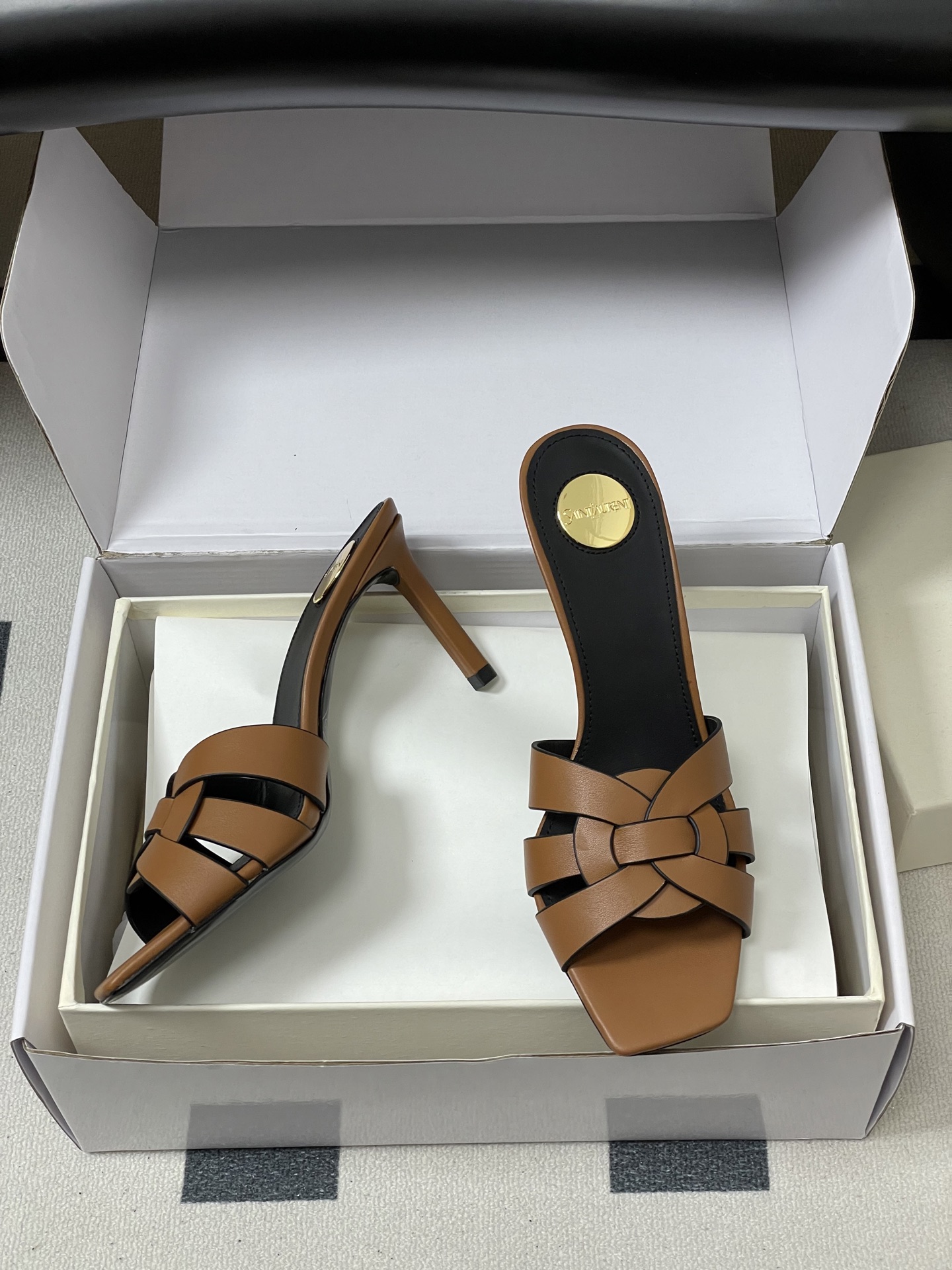 Y51 26s Heels-7.5CM