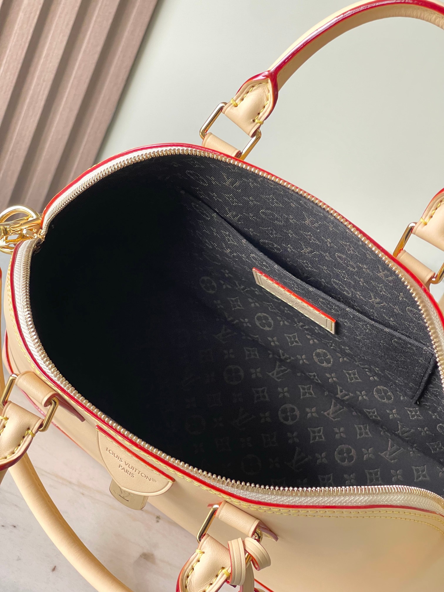 LV Alma PM - Women Bags -M27388-32*25*16CM