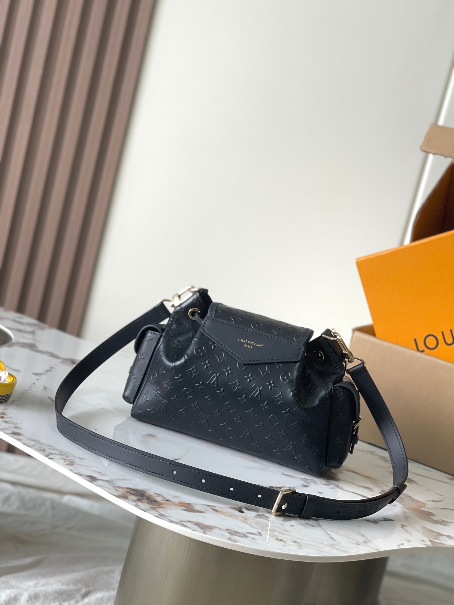 Lou*s Vvtt0n Odyssée H27 - Handbags-27x17x12 CM