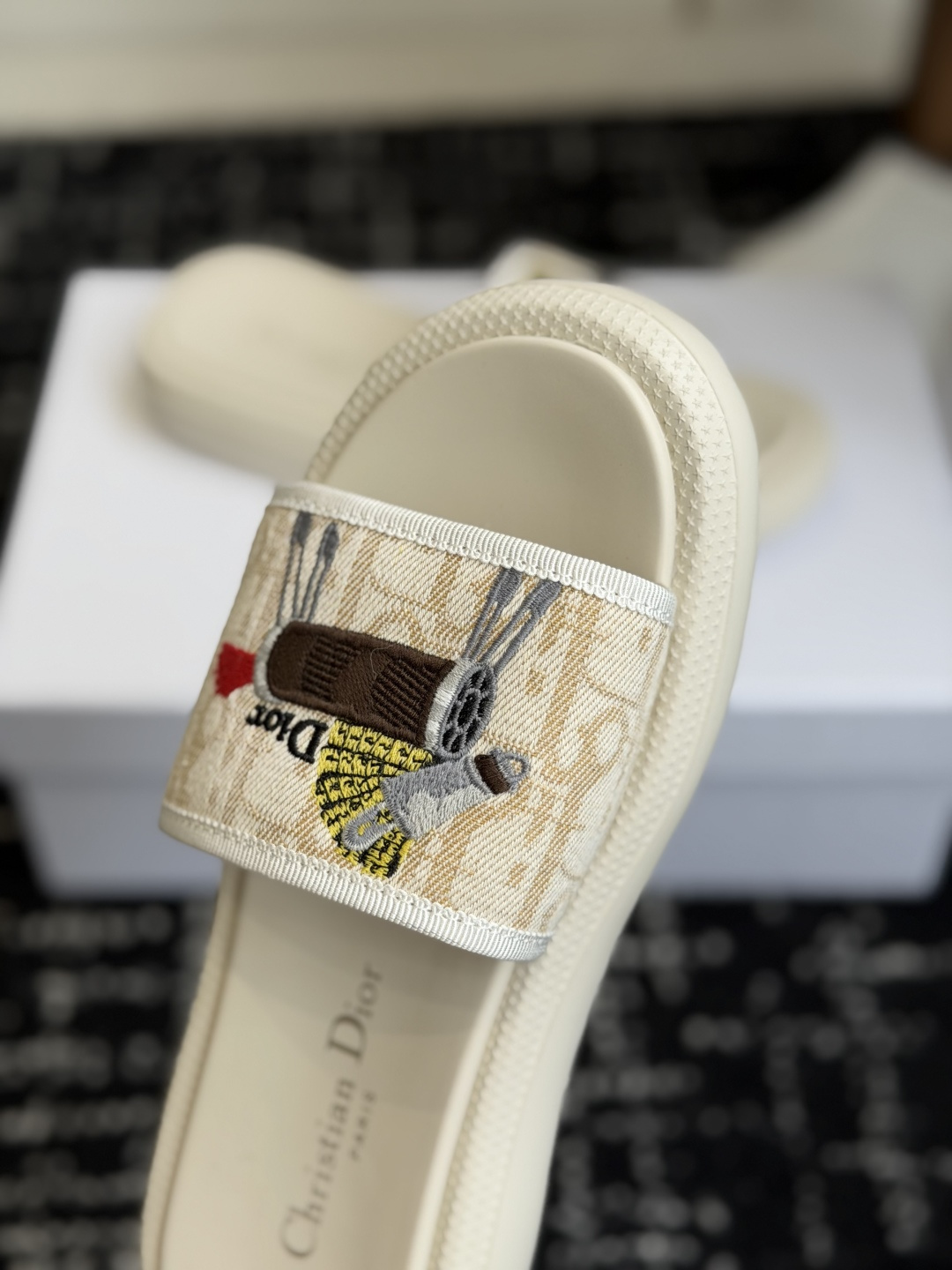 Diro Sandals