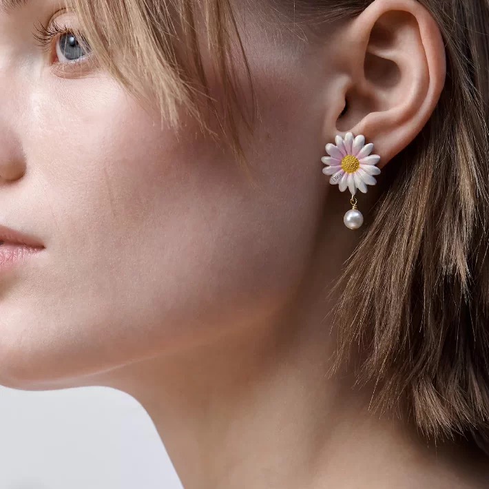 Diro Earring