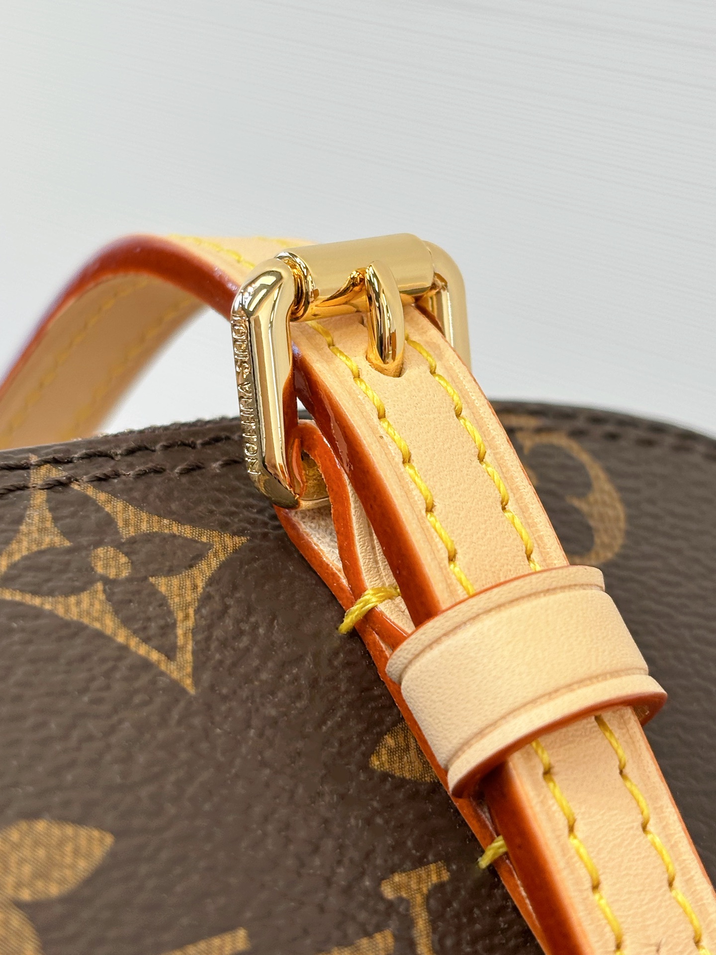 Lo*uis Vvtt0n Squire East West Monogram - Women - Handbags-M28953-29x14x8CM