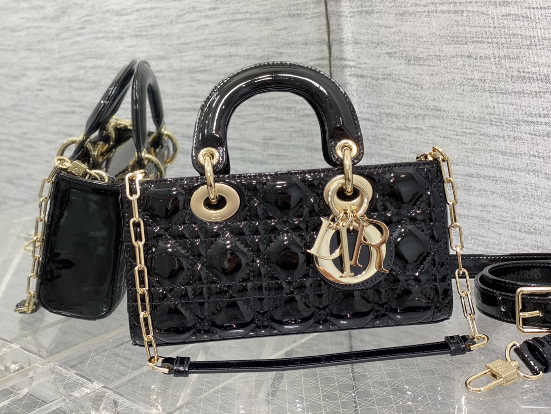 Diro D-Joy Bag-22.5*6*11.5CM
