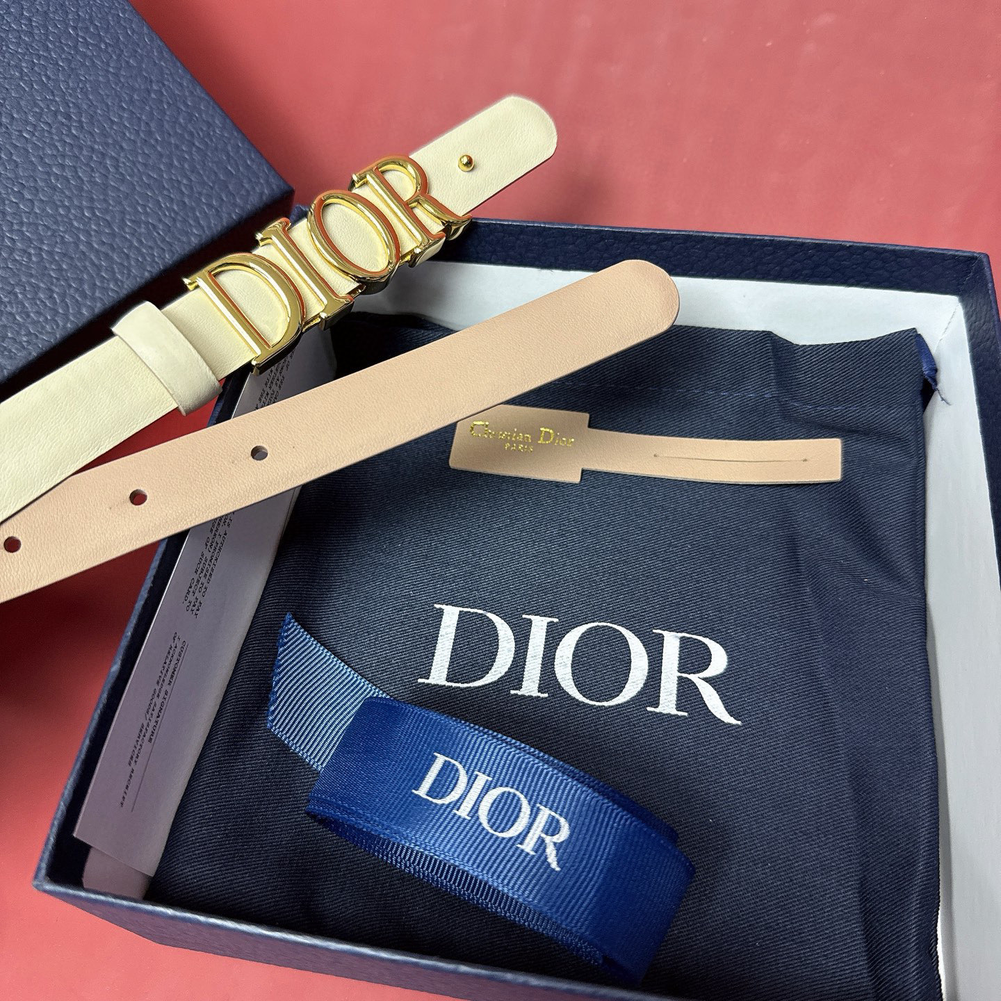 Diro Belt-2CM