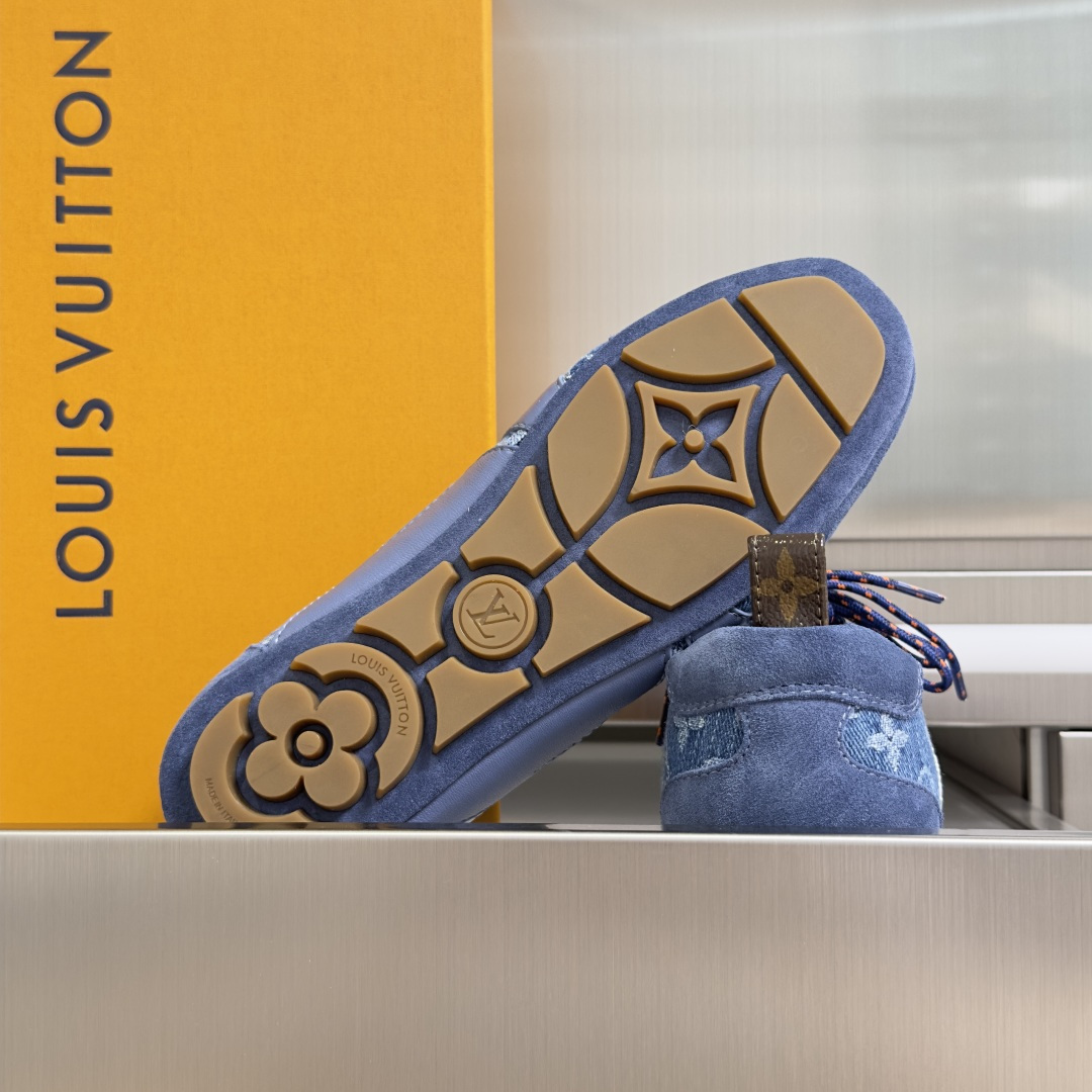 LV Sneakerina Sneaker (EU35-41)