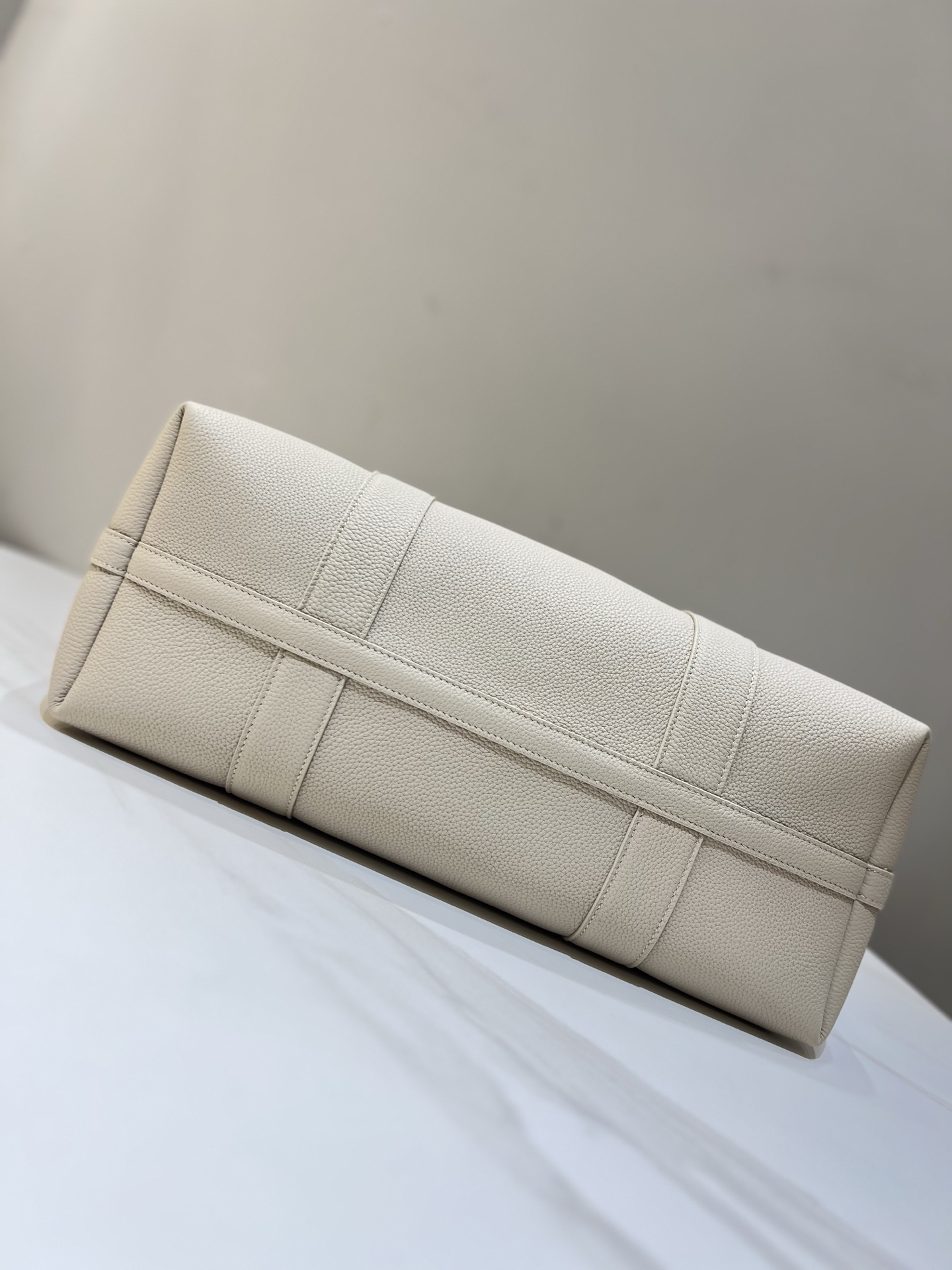 L0r0 P1ana Ghiera Shopper Bag-40*26*18CM