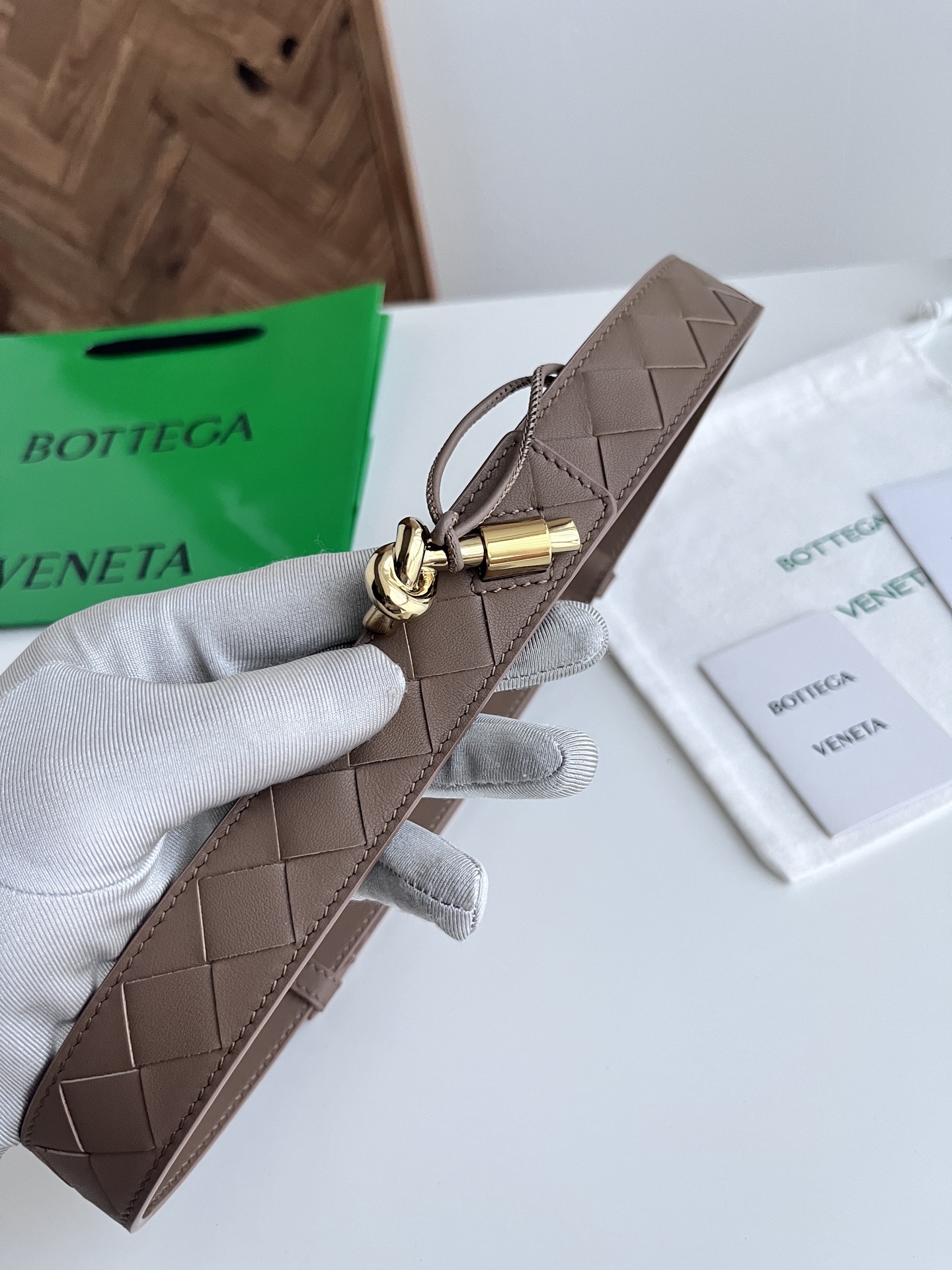 Bv 2026 Andiano Belt-3CM