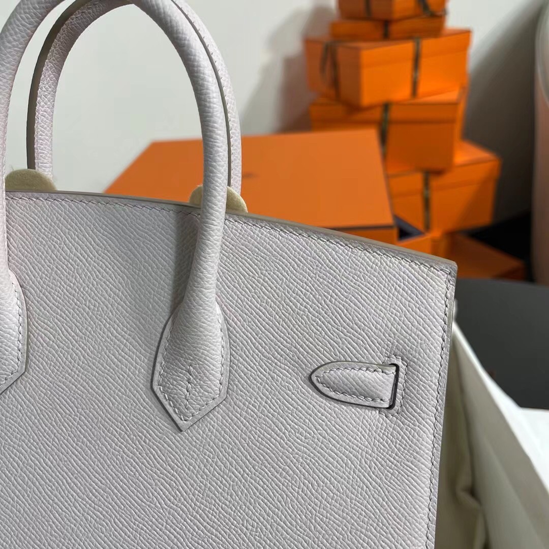 H**me5 Birkin Bag-Epsom Leather