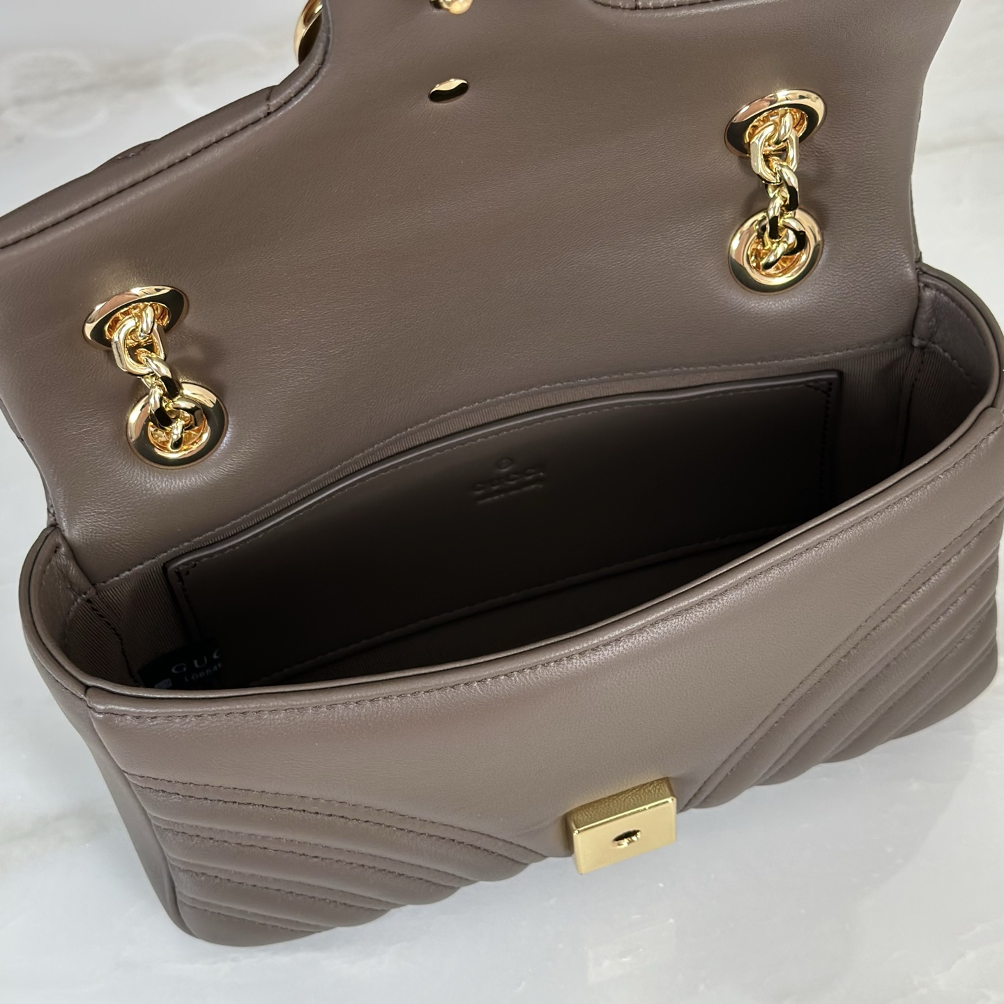Gvc*1 Marmont Bag-26*15*7CM