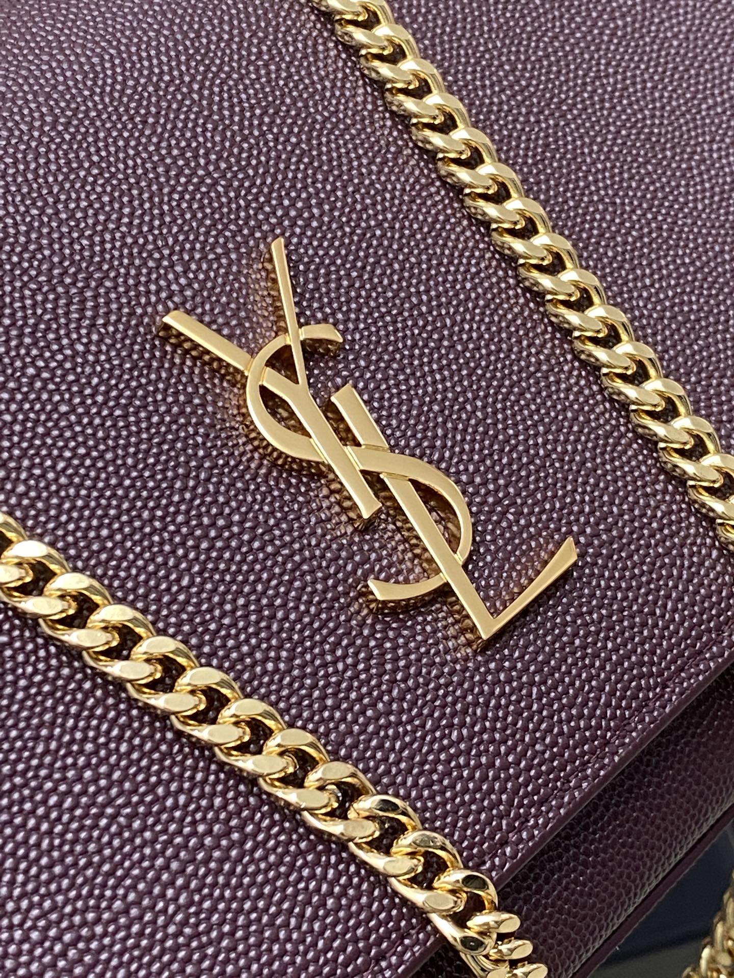 Y51 Woc Chain Bag-28*12*4CM