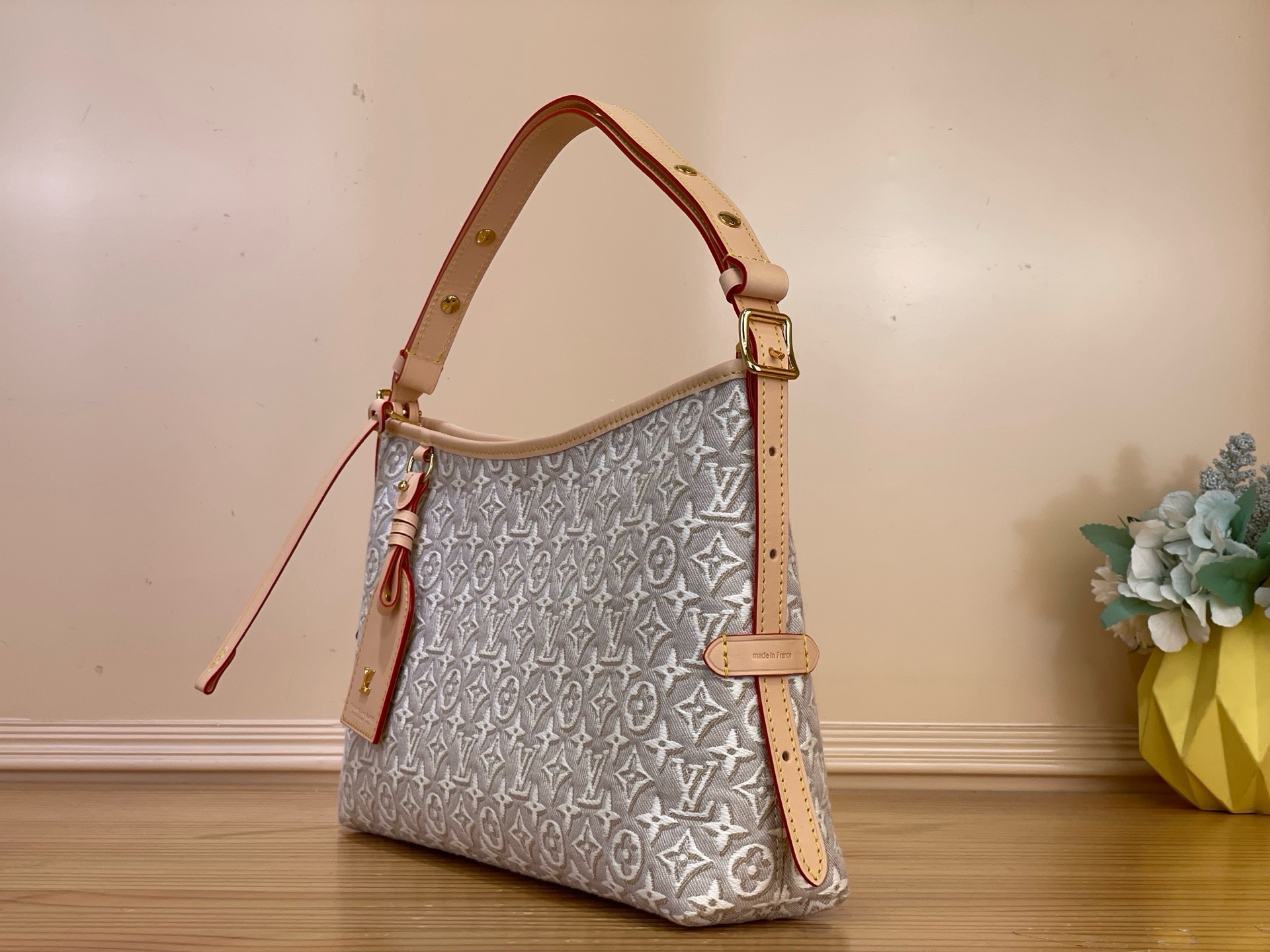 L0vis Vvtt0n CarryAll East-West Bagt-36x19x10CM