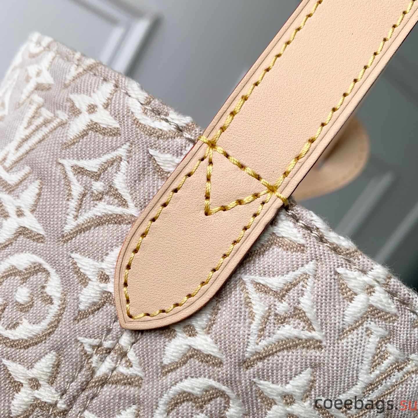 LV All In BB Bag- Women - Handbags-18 x 12 x 16CM