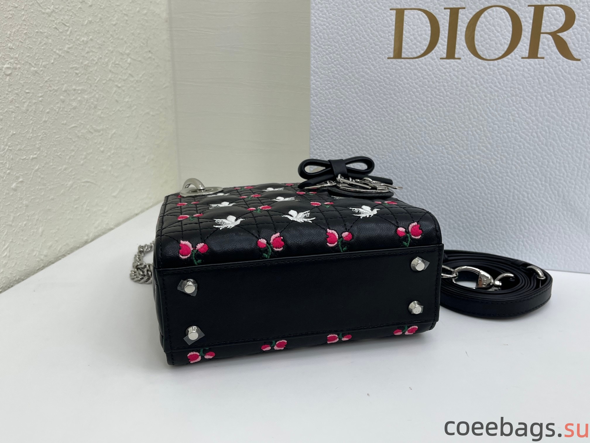 Lady Diro Bag-17CM