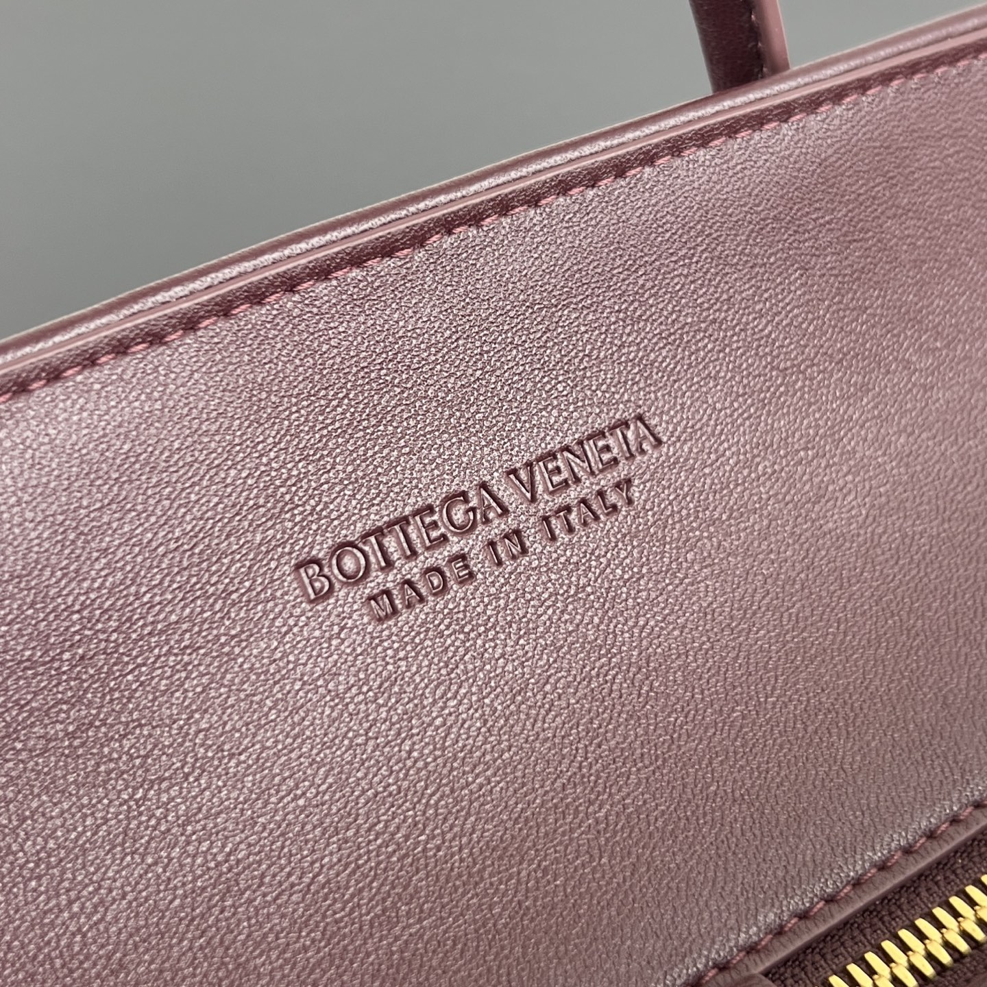 B0tt*ga Ven*ta Barbare Tote-30x20x18CM
