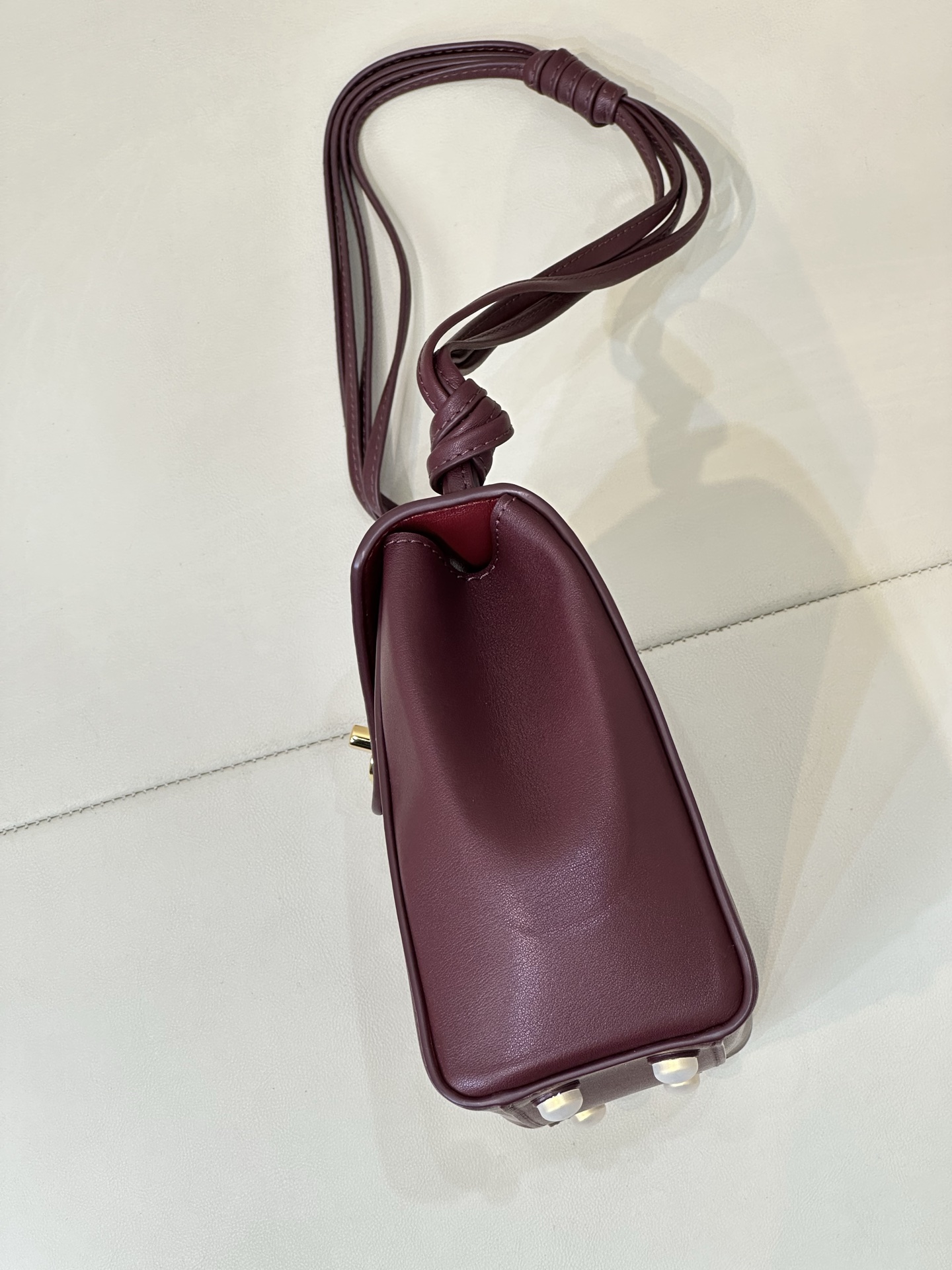 Ch@nel 26A Tote Bag-19.5*16*8CM