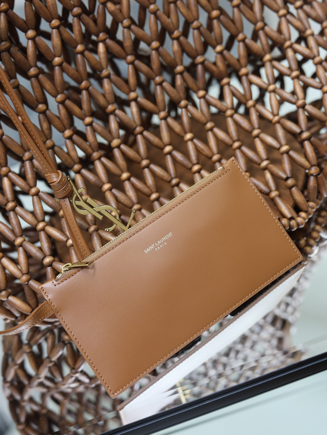 Y51 Panier Tote Bag-28-49×35×30CM