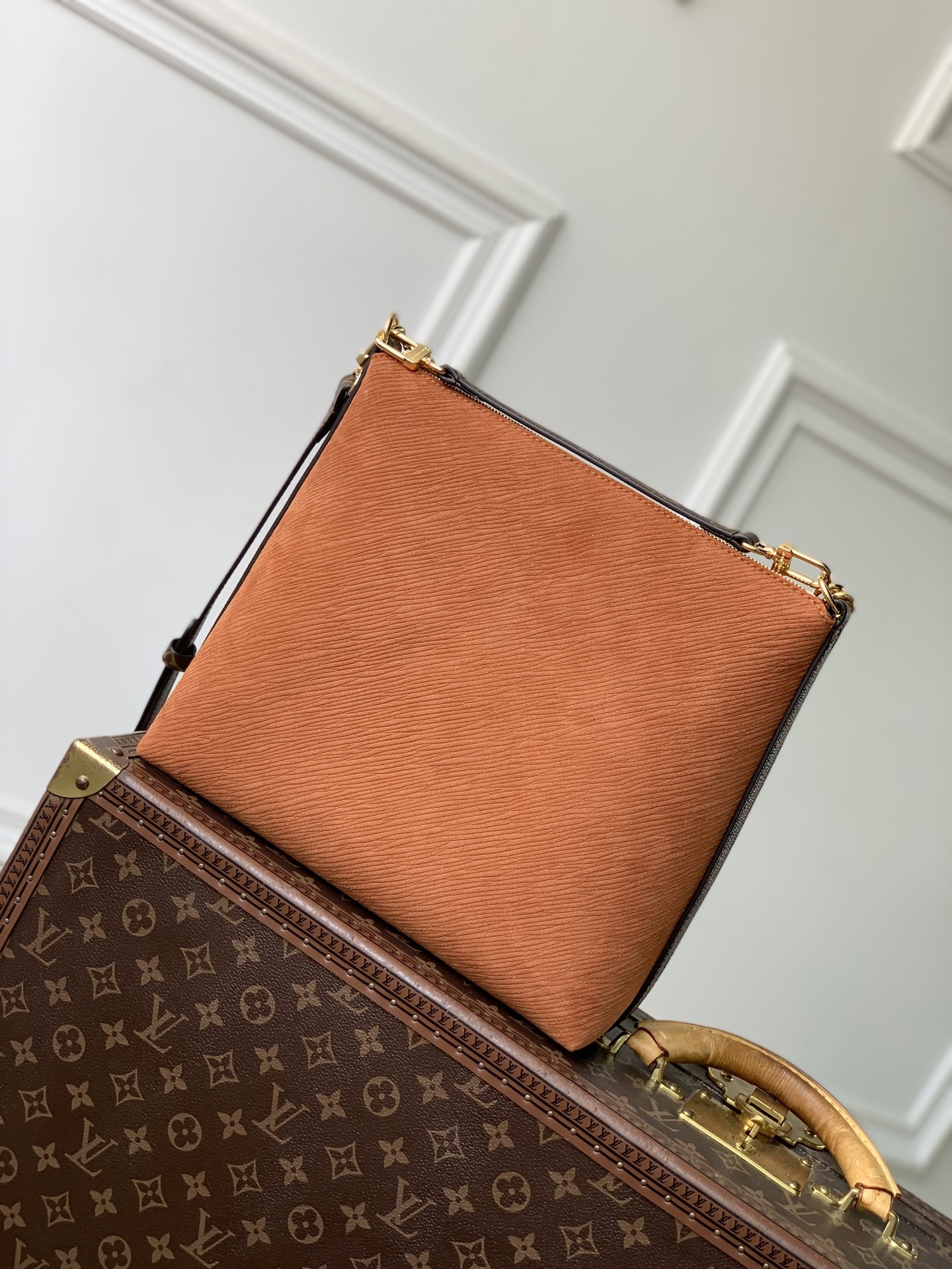 L0vis Vvtt0n Multipass - Handbags-26*10*30CM
