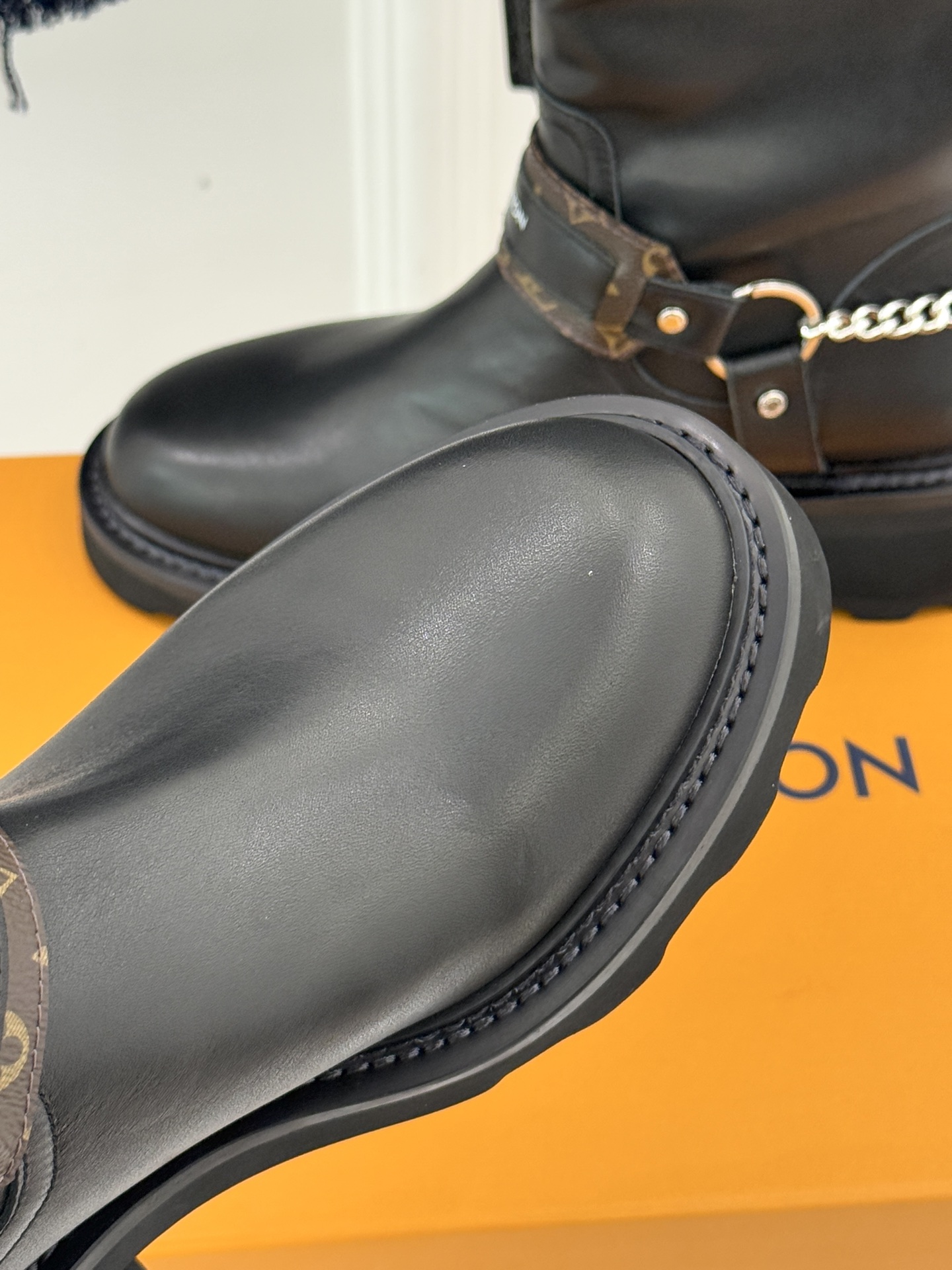 L0vis Vvtt0n Boots(EU35-41)