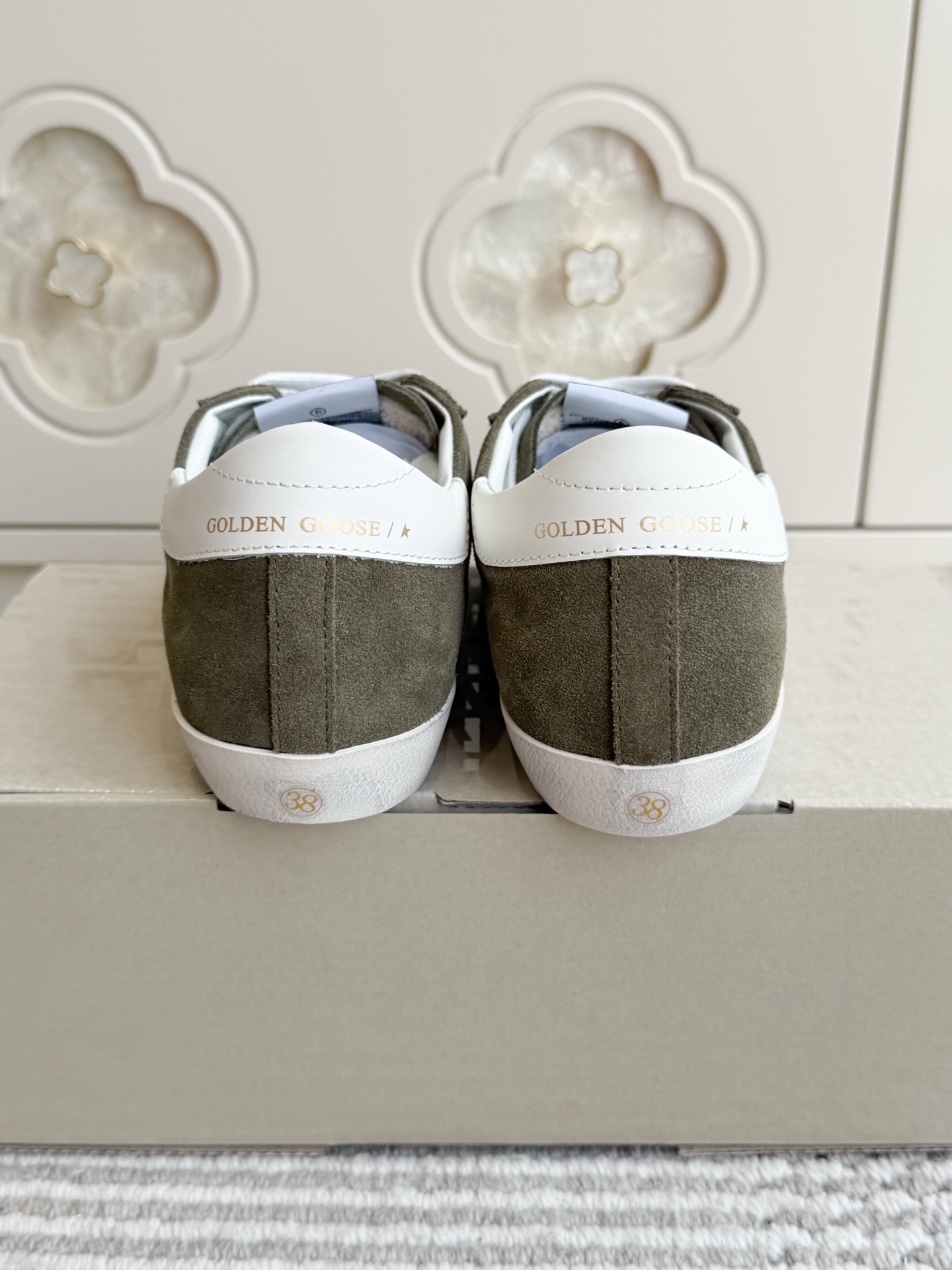 Golden Goose Sneaker(EU35-45)