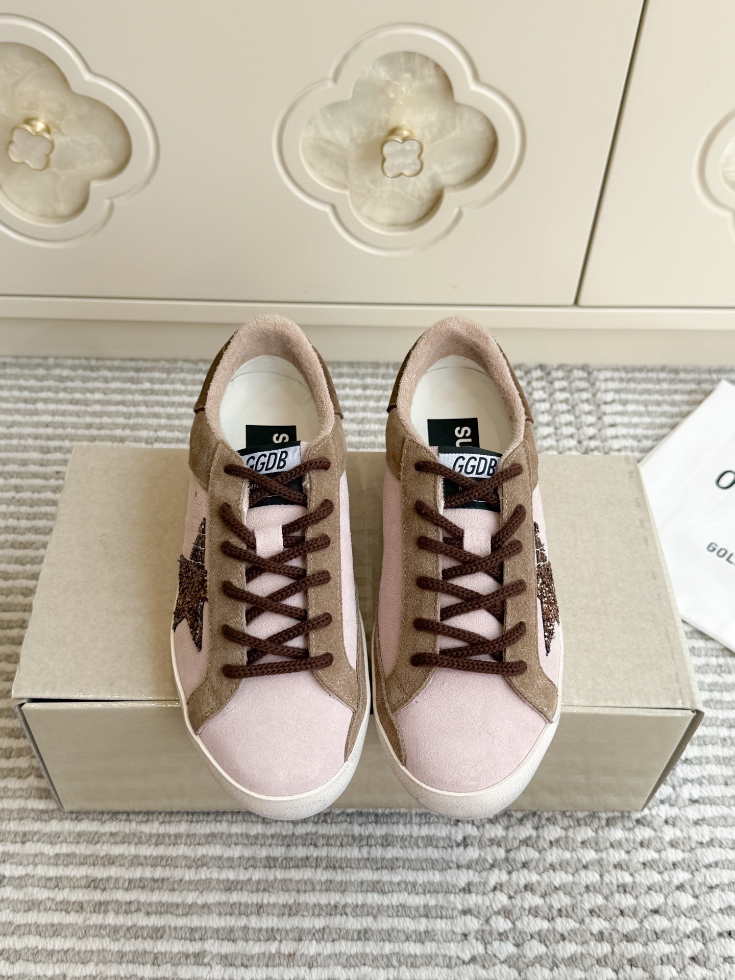 Golden Goose Sneaker(EU35-45)