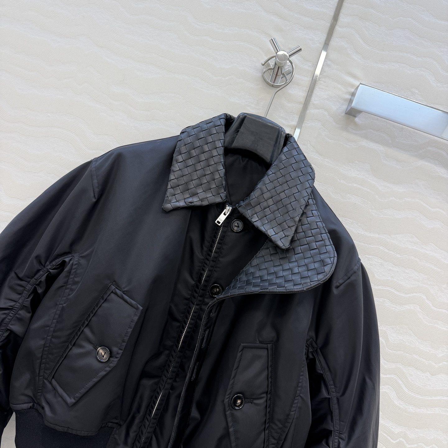 BV Padded Jacket