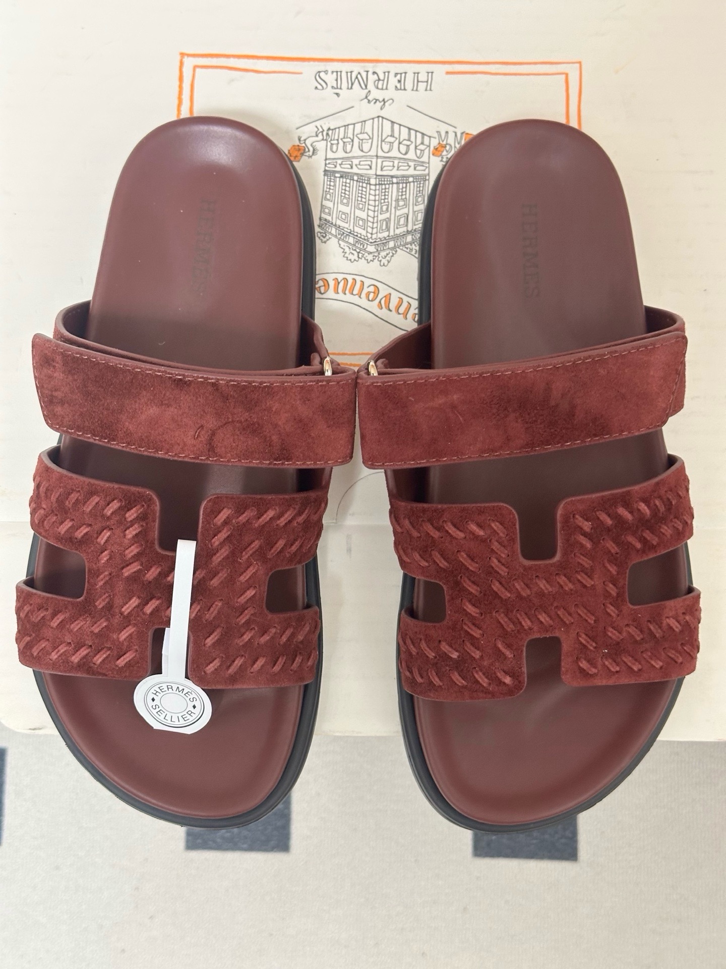 H**me5 Slides